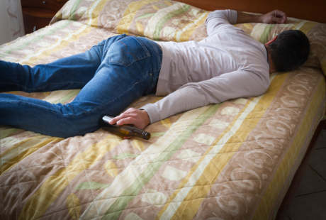 5 Fakta Lucu yang Tersembunyi di Balik Nyenyaknya Tidur