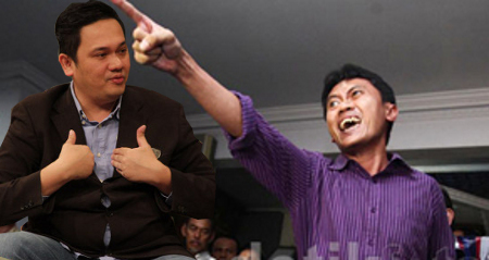 Arya Sumpah Pocong, Farhat: Kalau Gue Berzina Terus Kenapa?
