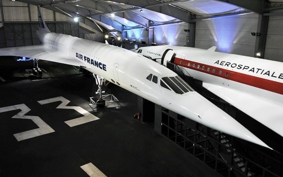 10 museum pesawat paling keren di dunia (bagian 1)
