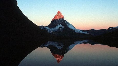 34 Tahun Hilang, Jasad Pendaki Inggris Ditemukan di Pegunungan Alpen