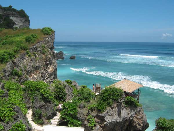 5 Tips Liburan Romantis