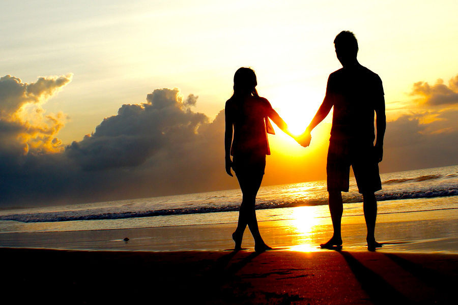 5 Tips Liburan Romantis