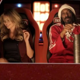 5 Iklan dengan Model Rapper yang Dinilai Aneh