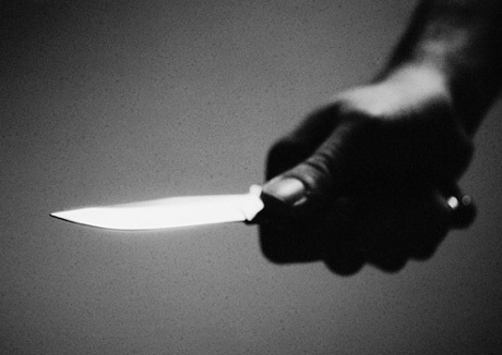 Gara-gara Berisik, Pemuda Malaysia Ditikam Pria Tak Dikenal