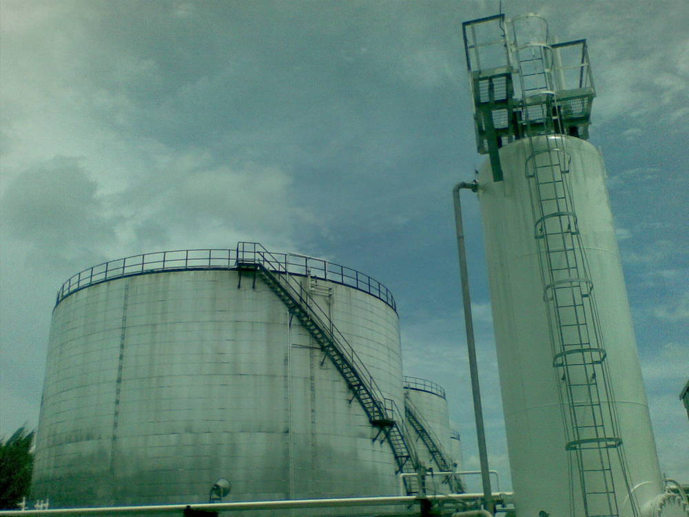 RI, Singapura, dan Malaysia, Siapa Punya Kilang Minyak Paling Besar?