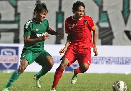 Jalani Tur Nusantara, Evan Dimas dkk. Hanya Pakai Satu Jersey
