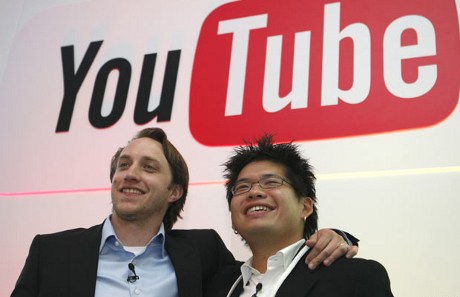5 Startup Teknologi dengan Harga Selangit