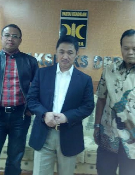 Anis Matta: PKS Ingin Menang? Ini Syaratnya
