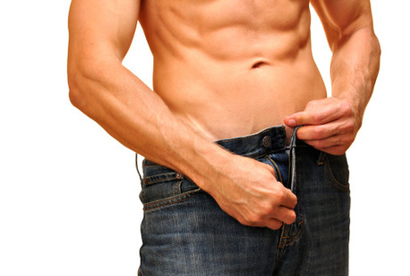 Perubahan Penis Pria di atas 30-an gan...