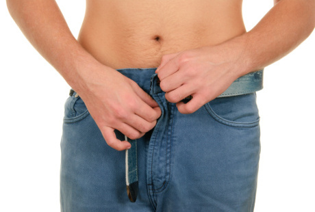 Perubahan Penis Pria di atas 30-an gan...