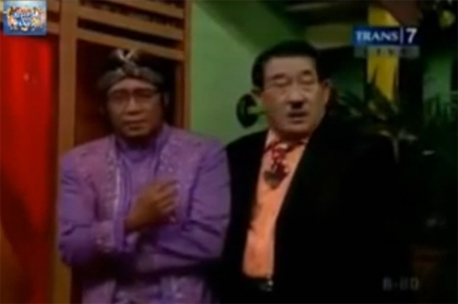 JOJON DALAM FOTO KENANGAN...