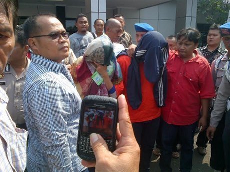 5 Fakta Tentang Sosok Hafitd 