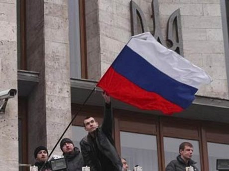 Rusia Sebut Sanksi AS Terkait Krisis Crimea Hanya Akan Menjadi Bumerang
