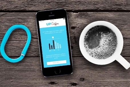 Sebelum Minum Kopi, Hitung Kadar Kafein dengan Aplikasi Mobile Ini