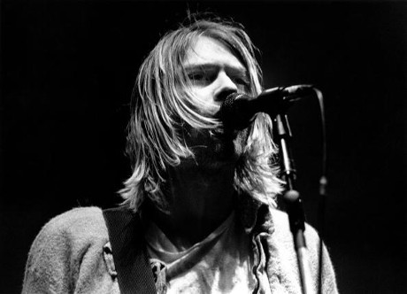Polisi Buka Kembali Kasus Kematian Kurt Cobain?