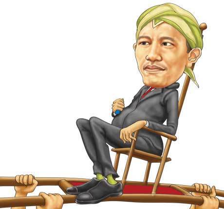 pdip-balas-puisi-fadli-zon-dengan-puisi-lain-quotpemimpin-tanpa-kudaquot