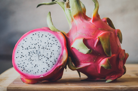 Kiwano dan Cherymoya, Buah Unik dan Cantik di Dunia