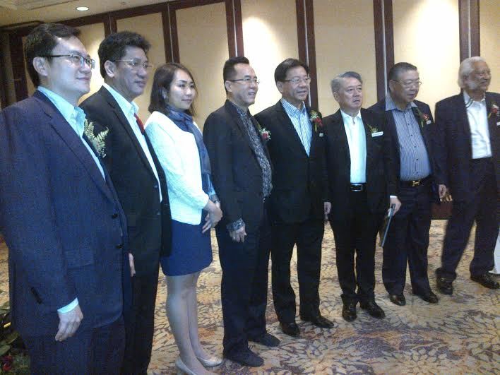 Ini 8 Pengusaha Indonesia yang Sumbang Rp 50 M Bareng Bill Gates