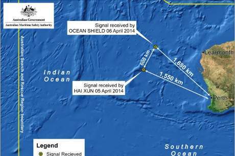 4 teori konspirasi hilangnya pesawat mh370 