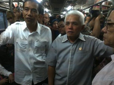 pdip-pan-sepakati-duet-jokowi-hatta
