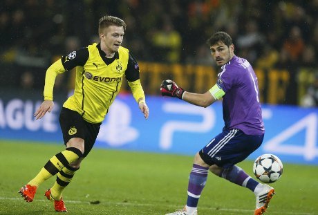 hasil-perempatfinal-liga-champions-semalam