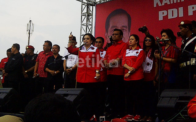 Visi Koalisi PDIP Perkuat Platform Presidensial, Ini Maksudnya