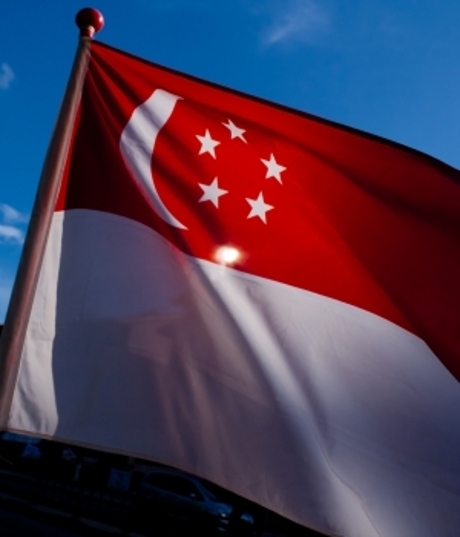 Singapura Sambut Baik Permintaan Maaf Indonesia Soal KRI Usman Harun