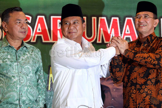 suharso-rapimnas-ppp-batalkan-koalisi-dengan-gerindra