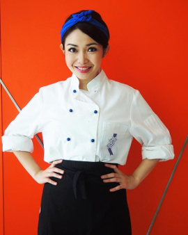 7 Chef Wanita yang Terkenal Cantik dan Seksi di Indonesia