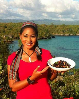 7 Chef Wanita yang Terkenal Cantik dan Seksi di Indonesia