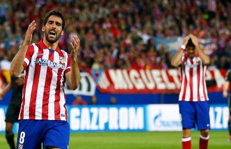 &#91;Final&#93; Liga Spanyol Pertama dalam 63 Tahun Terakhir