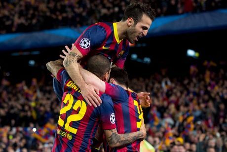 &#91;Final&#93; Liga Spanyol Pertama dalam 63 Tahun Terakhir