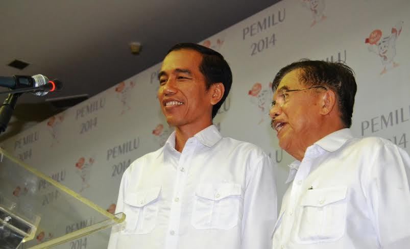 Jubir PDIP: Iwan Fals Persilakan Jokowi-JK Garap OI