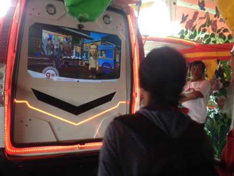 Mengintip Kampanye Kreatif Mobil Digital Blusukan Jokowi