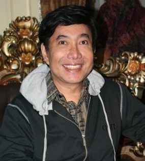 Sempat Tolak, Kini Guruh Akan Galang Dukungan untuk Jokowi