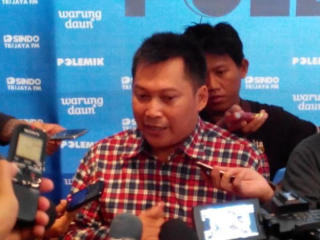 &#91;plis jangan tertawa!&#93; Setiyardi Janji Tabloid Obor Rakyat Juga Akan Kritisi Prabowo