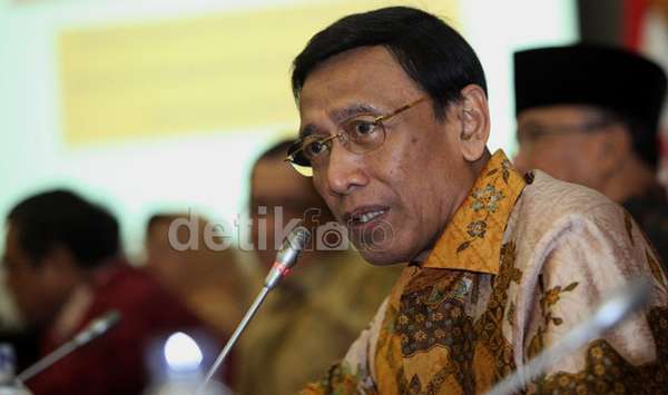 &#91;KAMFRET!&#93; Wiranto Akan Buka-bukaan Soal Rekomendasi Pemecatan Prabowo Siang Ini