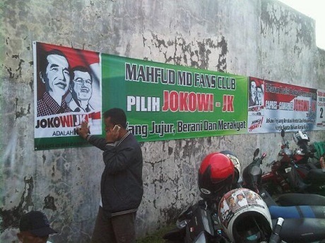 mahfud-md-fans-club-dan-mahfud-md-pilih-jokowi-jk