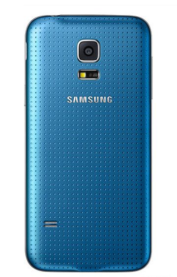 Samsung S5 adalah Ponsel 'Mungil' Harga 'Terjangkau'