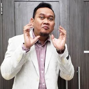 5 Fakta 'Serius' tentang Cak Lontong