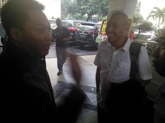 Pimred dan Penulis Tabloid Obor Rakyat Jadi Tersangka
