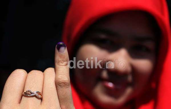 salam 1 jari