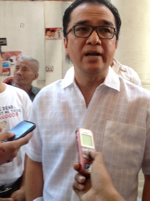 Jubir : Prabowo Akan Telepon Jokowi Kalau KPU Umumkan Jokowi-JK Menang
