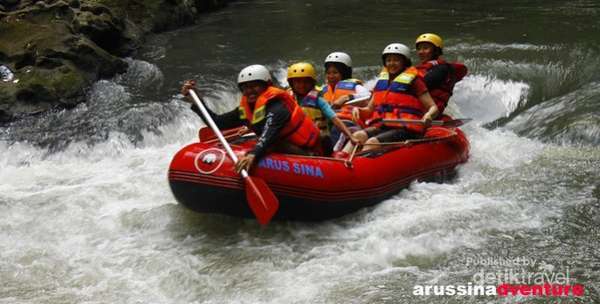 Kabar Gembira! 4 Objek Wisata Baru di Malang dan Batu