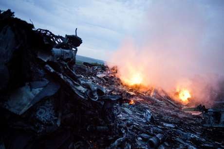 Maskapai Asia Selain Malaysia Sudah Lama Ganti Rute Tak Lintasi Ukraina