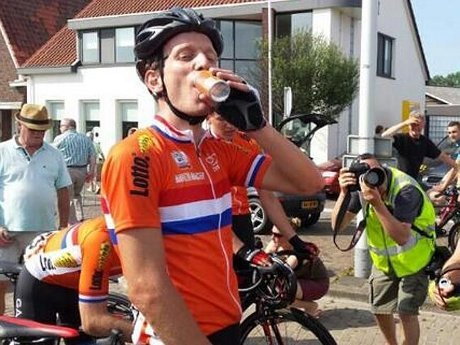 &#91;Kompilasi&#93; Orang-Orang yang Memiliki Kisah Dalam MH17 Sekaligus MH370