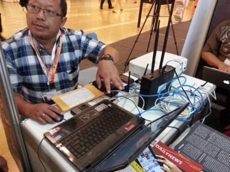 &#91;Berharap Jauh Lebih Baik&#93; Ini Tiga Calon Menkominfo versi Jokowi Center