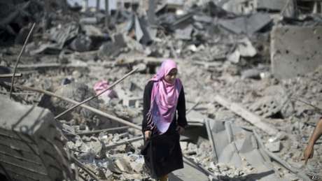 8 Anak-Anak Tewas Tertembak di Gaza Ketika Merayakan Idul Fitri