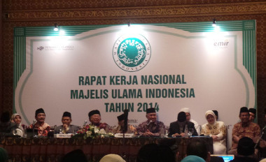 Rakernas MUI : Tingkatkan Kewaspadaan Pada Kesesatan Syiah