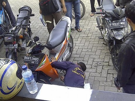 Ini Cara Bayar Pajak Kendaraan 5 Tahunan dan Cek Fisiknya